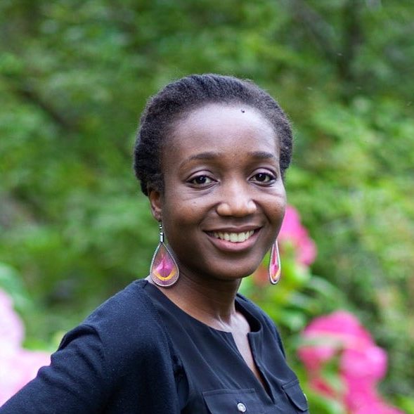 A profile photo of Mawuena Torkornoo